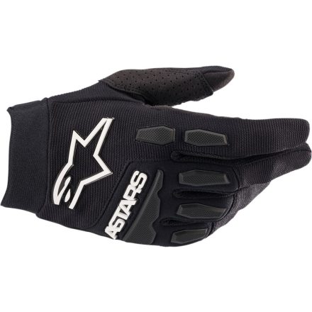 Glove F Bore Black Xl