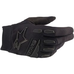 Manusi Alpinestars F-Bore Bk/Bk S