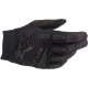 Manusi Alpinestars F-Bore Bk/Bk 4X