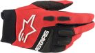 Manusi Alpinestars F-Bore Rd/Bk 2X