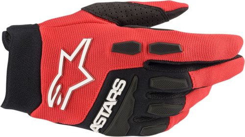 Manusi Alpinestars F-Bore Rd/Bk 2X