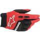 Manusi Alpinestars F-Bore Rd/Bk Xl