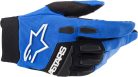 Manusi Alpinestars F-Bore Blue/Black Xl