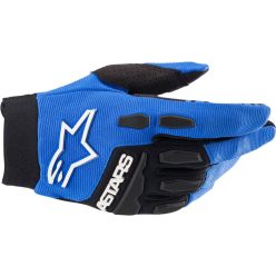 Manusi Alpinestars F-Bore Blue/Black Xl