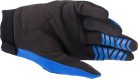 Manusi Alpinestars F-Bore Blue/Black Xl