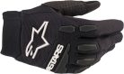 Manusi dama Alpinestars F Bore Black