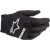 Glove 4W F Bore Black S