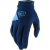 GLOVE RIDECAMP NAVY 2X