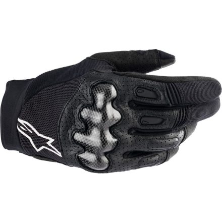 Glove Megawatt Black S