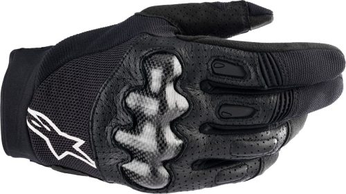 Manusi Alpinestars Megawatt Black 3X