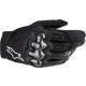 Manusi Alpinestars Megawatt Black L