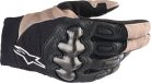 Manusi Alpinestars Megawatt St/Blk L