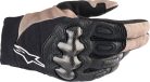 Manusi Alpinestars Megawatt Negru/Gri