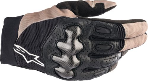 Manusi Alpinestars Megawatt St/Blk 3X