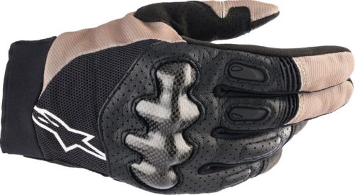 Manusi Alpinestars Megawatt Negru/Gri