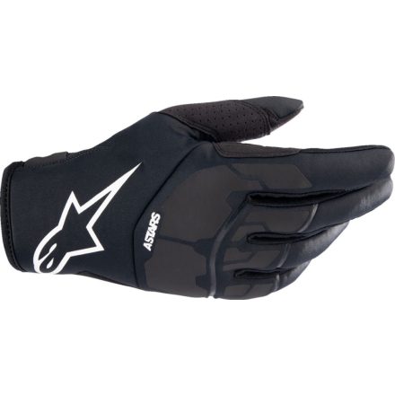 Glove Thermo Black S