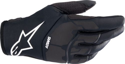 Manusi Alpinestars Thermo Black S