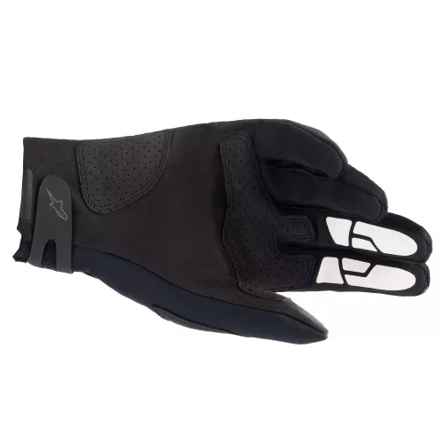 Manusi Alpinestars Thermo Shielder Negru