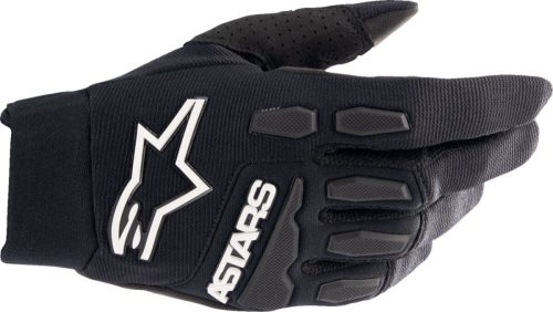 Manusi Alpinestars F-Bore Xt Black S