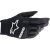 Glove F-Bore Xt Black S