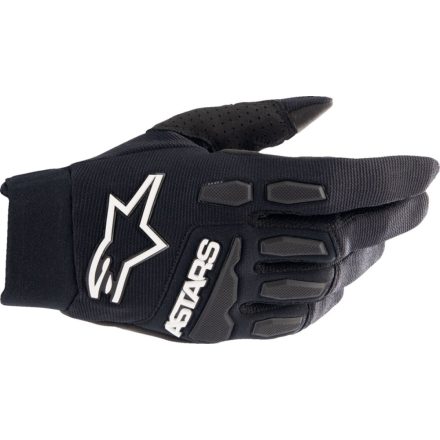 Glove F-Bore Xt Black 2X