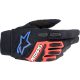 Manusi Alpinestars F-Bore Xt Blk/Rd S