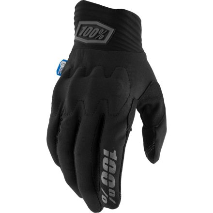 GLV COGNITO S-S BK M