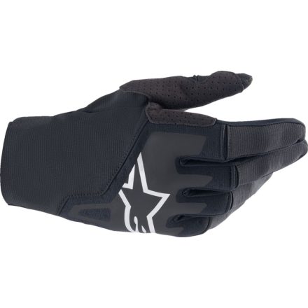 Glove T-Star Black S