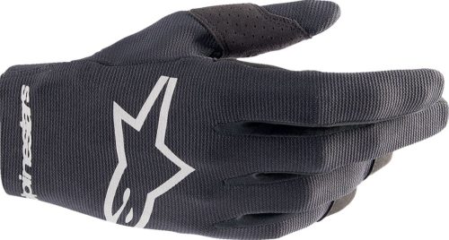 Manusi Alpinestars Radar Black S