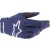 Glove Radar Blue/White S