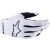 Glove Radar Gy/Bk S