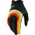 GLOVE ITRACK REWIND BK SM