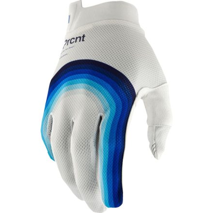 GLOVE ITRACK REWIND WH SM