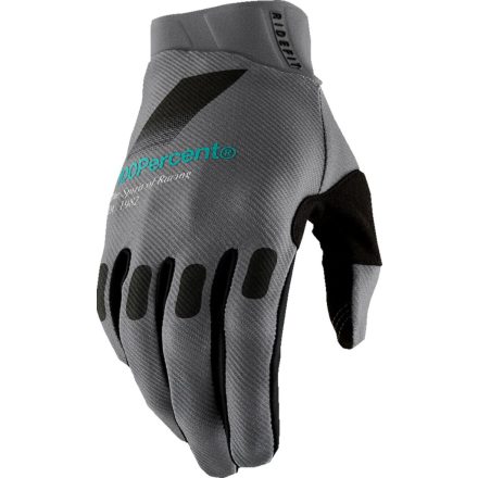 GLOVE RIDEFIT PETROL SM