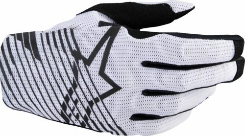 Manusi Alpinestars MX RADAR PRO WHT XL