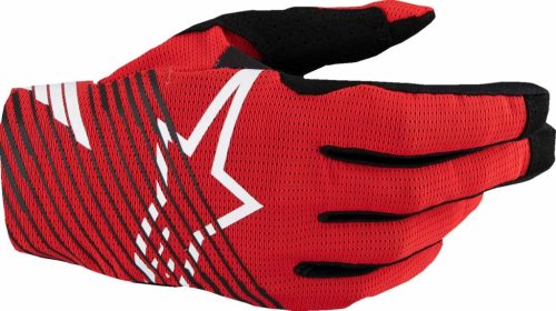 Manusi Alpinestars MX RADAR PRO RD S