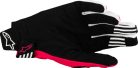 Manusi Alpinestars MX TECHSTAR BK/PK S