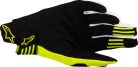 Manusi Alpinestars MX TECHSTAR BK/YW 2XL