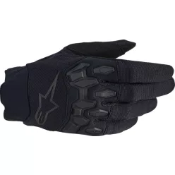 Manusi Cross Alpinestars Full Bore V2 negru