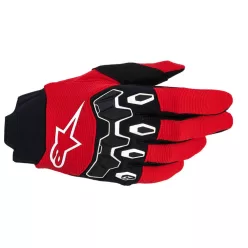 Manusi Cross Alpinestars Full Bore V2 rosu/negru