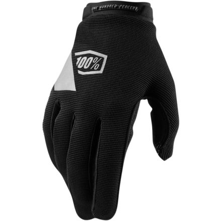 GLOVE RIDECAMP WM BK SM