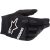 Glove Yth F Bore Black 2Xs