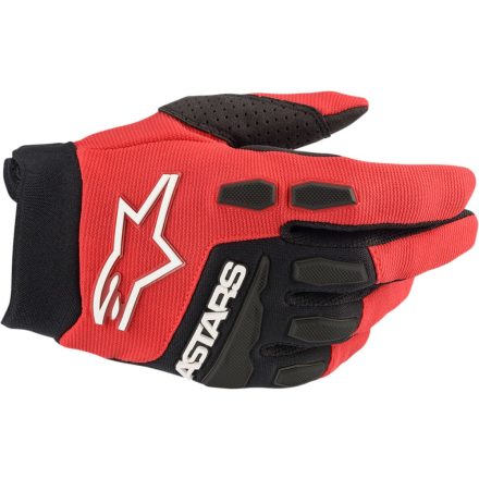 Glove Yth F Bore Rdbk Xs