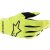 Glove Yth Radar Ylw/Bk Xs