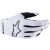 Glove Yth Radar Gy/Bk 2X