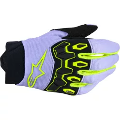 Manusi Cross copii Alpinestars Full Bore V2 mov