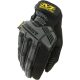 GLOVE MW MPACT BK/GY XL