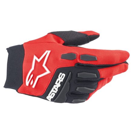 Glove Yth F-Ride Rd/Wt Xs