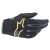 Glove Alps Blk/Tang S