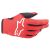 Glove Alps Red/Wht S